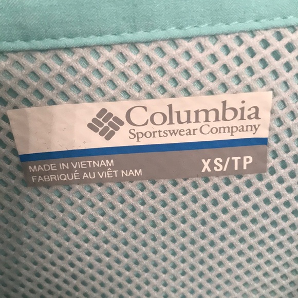 Columbia Top - Picture 3 of 5